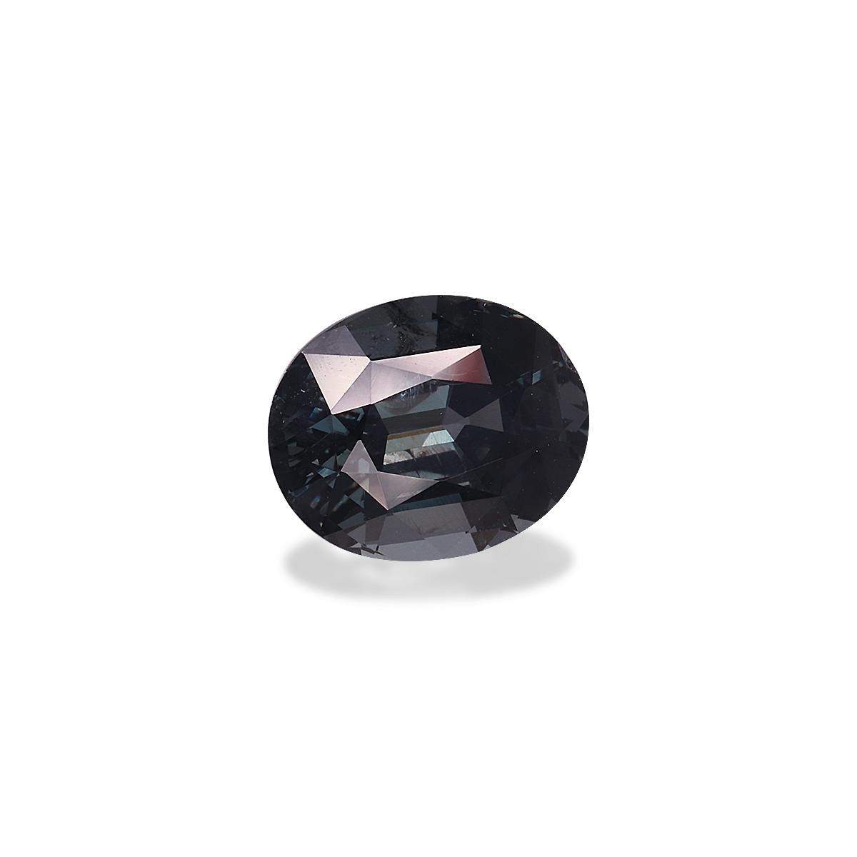 Grey Spinel 3.17 ct